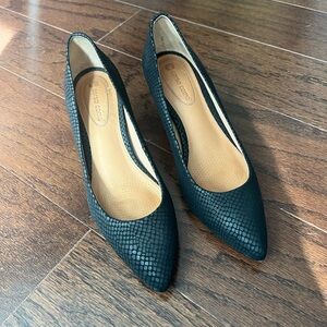Corso Como Black Pumps